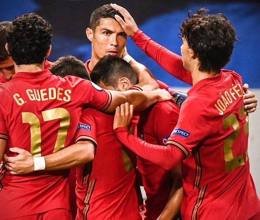 瑞典险胜美国，格列兹曼统治全场