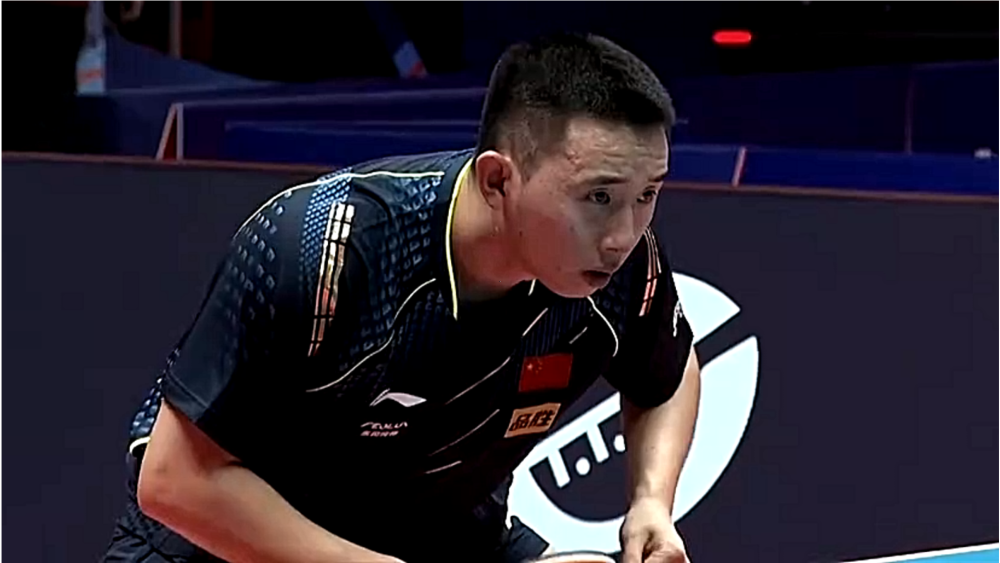 MAD血洗SHR，Bin关键团战开团秒人焦点之战八强赛，强势挺进下一轮